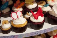 Cupcake Wars – So, 24.07., 13:25 Uhr