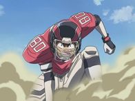 Eyeshield 21 – Sa, 20.09., 06:55 Uhr