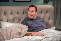 Kevin Can Wait – Kevin Can Wait (2016)