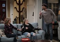 Last Man Standing – Last Man Standing (2020)