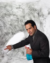 Monk – (3. Staffel) - Ordnung und Sauberkeit ist für Adrian Monk (Tony Shalhoub) das ganze Leben ...