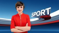 Sport aktuell – Mari Lang
