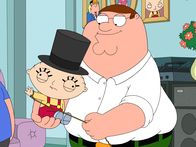 Family Guy – Mo, 11.04., 17:55 Uhr