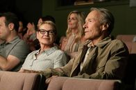 The Mule – L-R: Mary (Dianne Wiest), Earl Stone (Clint Eastwood)