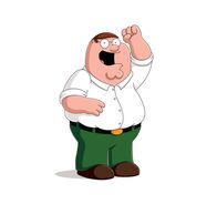 Family Guy – (13. Staffel) - Peter bringt seine Familie immer wieder in die absurdesten Situationen ...