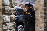 FBI: Special Crime Unit – Special Agent Tiffany Wallace (Katherine Renee Kane)