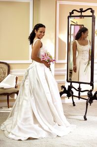 Scrubs - Die Anfänger – Judy Reyes (Carla Espinosa).