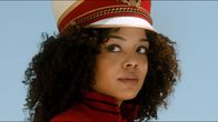 Dirty Cops - War on Everyone – Jackie Hollis (Tessa Thompson)
