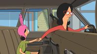 Bob's Burgers – L-R: Louise, Linda