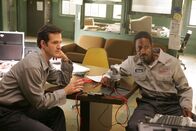 The Wire – The Wire (2004)