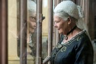 Victoria and Abdul – Queen Victoria (Judi Dench)