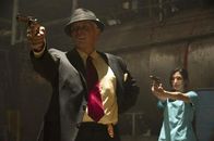 Dragon Eyes – Do, 10.07., 22:45 Uhr