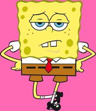 SpongeBob Schwammkopf – SpongeBob Schwammkopf (2020)