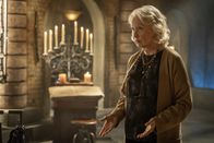 Charmed – Celeste (Kate Burton)
