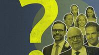 Wer ist ...? – Wer ist… Familie Murdoch? - Titelbild