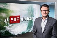 #SRFglobal – Moderator #SRF Global