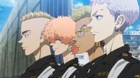 Tokyo Revengers – Mo, 27.07., 22:00 Uhr