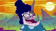 Die Patrick Star Show – Bunny