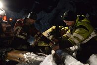 Ice Road Rescue - Extremrettung in Norwegen – So, 23.06., 09:05 Uhr