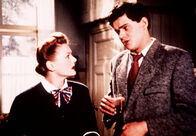 Sensation in San Remo – Sensation in San Remo (1951)