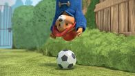 Paddingtons Abenteuer – Paddington