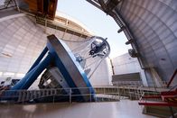 Das Geheimnis der dunklen Energie – Das Mayall-Teleskop am Kitt-Peak-Nationalobservatorium.