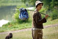 Jorinde und Joringel – Joringel (Jonas Nay) macht sich auf die Suche nach der Zauberblume, um Jorinde zu befreien.