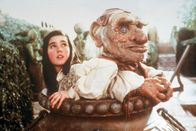 Reise ins Labyrinth – Reise ins Labyrinth (1986)