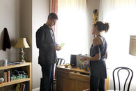 CSI: NY – CSI: NY (2011)