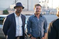 Lethal Weapon – Lethal Weapon (2016)