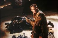 Star Force Soldier – Todd 3465 (Kurt Russell)