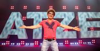Atze Schröder Live Programm "Echte Gefühle" – Atze Schröder