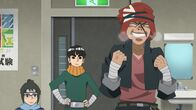 Boruto – Di, 24.12., 06:30 Uhr
