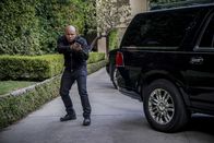 Navy CIS: L.A. – Sam Hanna (LL Cool J)