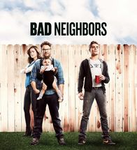 Bad Neighbors – Bad Neighbors (2014)