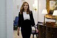 Salvation – Grace (Jennifer Finnigan)