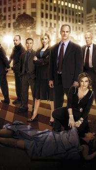 Law & Order: Special Victims Unit – Law & Order: Special Victims Unit (2005)