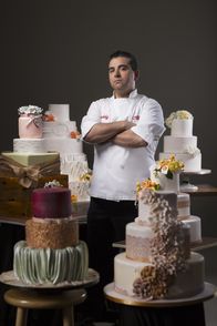 Cake Boss: Buddys Tortenwelt – Buddy Valastro.