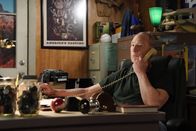 Young Sheldon – Coach Dale Ballard (Craig T. Nelson)