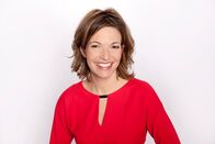 Morgenmagazin – Moderatorin Anna Planken