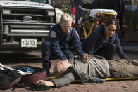 Chicago Fire – Chicago Fire (2016)