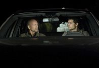 The Cold Light of Day – L-R: Martin (Bruce Willis), Will (Henry Cavill)