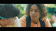 3 Hz – Sammy (Arthur Hermans) und Felix (Junes Callaert) sind zuversichtlich.