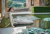 The Spanish Princess – Katharina von Aragon (Charlotte Hope)