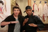 Die Thundermans – Die Thundermans (2015)