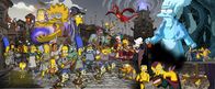 Die Simpsons – Homer (M.)