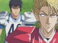 Eyeshield 21 – Sa, 21.03., 06:40 Uhr