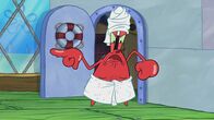 SpongeBob Schwammkopf – Mr. Krabs