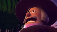 Big Nate – Clara