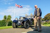 Die Inseln der Queen – Als Lord-Lieutenant ist Bill Spence die ständige Vertretung der Queen auf dem Orkney-Archipel.